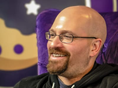 Kisah Sukses dan Tantangan Seth Berkowitz Mendirikan Insomnia Cookies