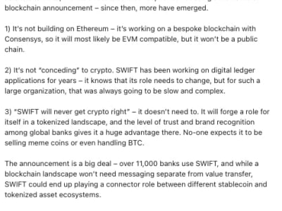 Kenapa Perusahaan Kripto Sekarang Butuh Orang Berpengalaman Keuangan Tradisional