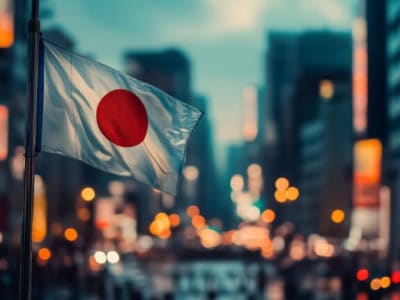 Nomura Siapkan Layanan Perdagangan Kripto Institusional di Jepang