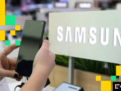 Samsung dan Coinbase Kolaborasi Berikan Akses Trading Crypto Termudah untuk 75 Juta Pengguna Galaxy