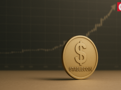 Kapitalisasi Stablecoin Tembus 300 Miliar Dolar, Dominasi USDT & USDC Terus Bertambah