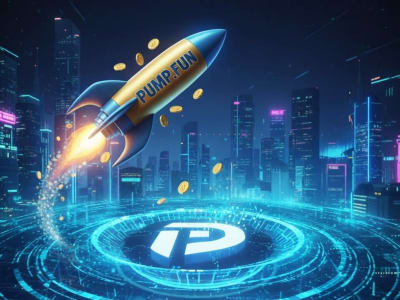 PUMP Crypto: Menyusul Dogecoin sebagai Raja Meme Coin Solana