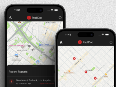 Apple dan Google Hapus Aplikasi Pelacak Agen ICE Karena Kekhawatiran Keamanan