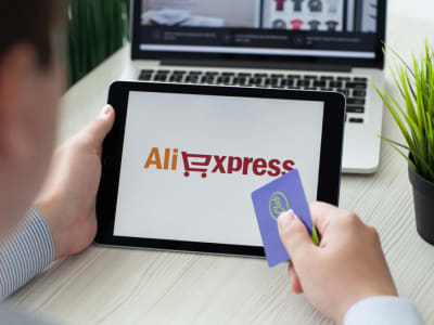 Alibaba Targetkan Merek Besar untuk AliExpress, Perkuat Posisi di Pasar Global