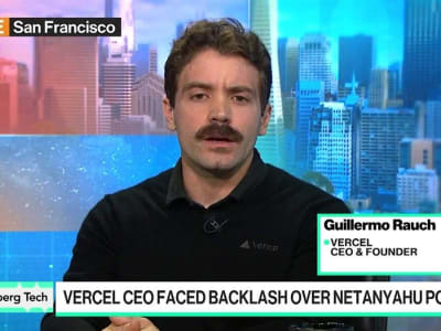 CEO Vercel Klarifikasi Kontroversi dan Umumkan Valuasi Baru Senilai 9,3 Miliar