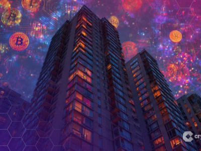 WLF Siapkan Kartu Debit Kripto dan Tokenisasi Real Estate Kelas Dunia