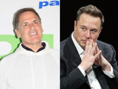 Mark Cuban Ragukan Robot Humanoid, Elon Musk Optimis Robot Jadi Asisten Pribadi Masa Depan