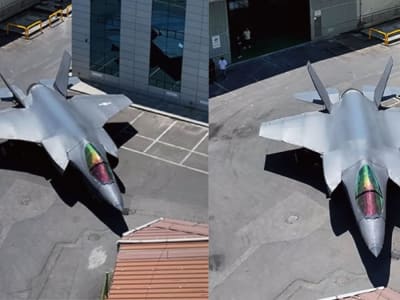 Inovasi Balon Inflasi: Taktik Murah untuk Mengelabui dan Mencegah Serangan Militer