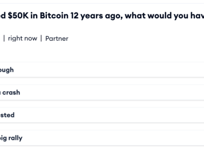 Dari 50 Ribu Dolar ke 24 Juta: Kisah Keberanian Investasi Bitcoin 2013