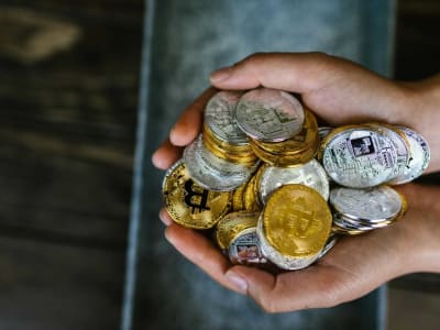 Webull Kembali Jalankan Trading Crypto dan Tumbuh Pesat Jadi Broker Mobile Terbesar Kedua