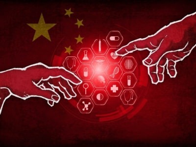 Keberhasilan Obat Kanker Akeso Jadi Momen Besar di Industri Biofarmasi China