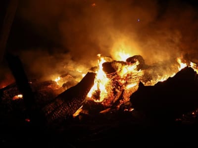 10 Tanda Bahaya yang Bisa Mengancam Kiamat Dunia Ini