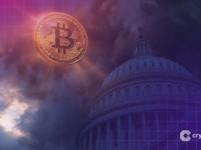 Mengapa Bitcoin Terus Naik Meski Pemerintah AS Shutdown Belum Selesai