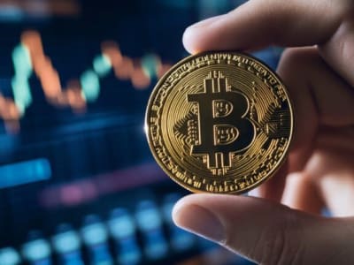 Bitcoin dan Ethereum Mencatat Rekor Inflows ETF, Harga Menyentuh Puncak Baru