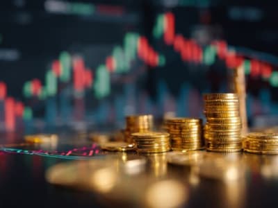 Token Emas Tether Gold Lampaui Rp 16.45 triliun ($1 Miliar) , Tanda Pasar Blockchain Makin Matang