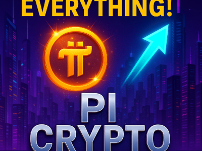 Pi Network Siap Hadapi Oktober Penting dengan Stabilitas Harga dan Hackathon 2025