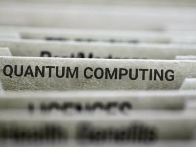 IBM Tembus Puncak Berkat AI Perusahaan dan Terobosan Komputasi Kuantum