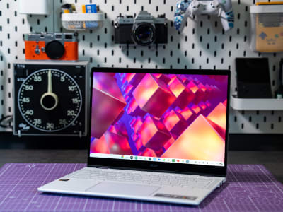 Ulasan Acer Chromebook Plus Spin 514 2025: Kinerja Kencang Tapi Harga Kurang Bersaing