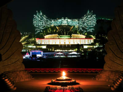 Krisis Air di Ibu Kota Nusantara: Tantangan Besar untuk Pembangunan Berkelanjutan