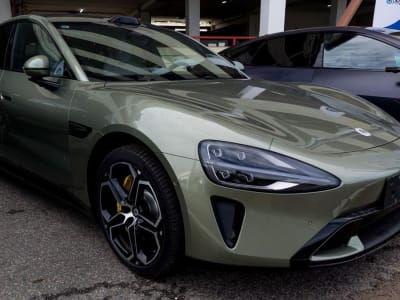 Insiden Xiaomi SU7 Bergerak Sendiri Picu Perdebatan Keamanan Fitur Remote Parking