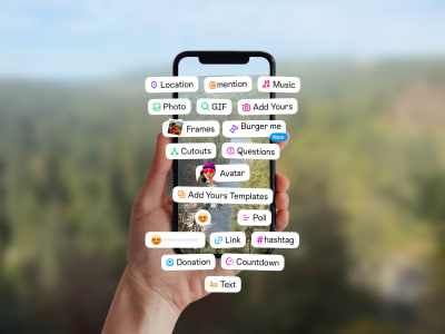 Instagram Kini Terlalu Rumit, Pengguna Rindu Berbagi Foto yang Sederhana