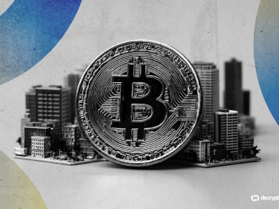 Pemerintah Inggris Bimbang Simpan atau Jual Bitcoin Senilai 7 Miliar Dolar