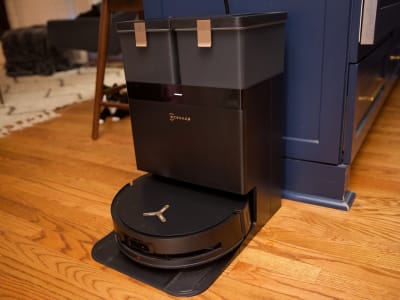 Diskon Besar Robot Vacuum Pembersih dan Pengepel Canggih Menjelang Prime Day