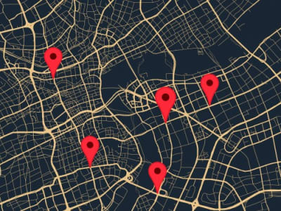 Partiful Bocorkan Lokasi Pengguna Lewat Metadata Foto, Ancaman Privasi Baru