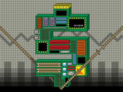 Apakah Boom AI Sekarang Mirip dengan Gelembung Dot-com Tahun 1990-an?