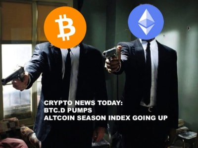 Pasar Kripto Oktober: BTC dan ETH Memimpin, Musim Altcoin Mulai Mengintip