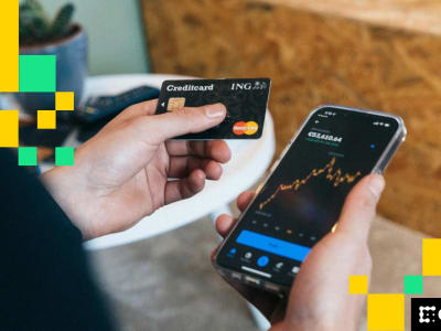 OnePay Dukungan Walmart Siapkan Fitur Trading Crypto di Aplikasinya Tahun Ini