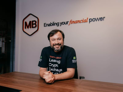 Mercado Bitcoin Bertransformasi Jadi Aplikasi Keuangan Terintegrasi di Brasil