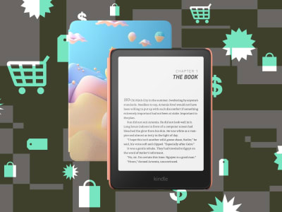 Diskon Besar Kindle dan Gadget Terpopuler Menjelang Prime Big Deal Days