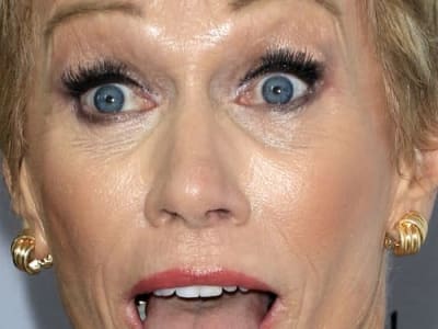Barbara Corcoran Ungkap 4 Sifat Utama Pengusaha yang Memikat Investor