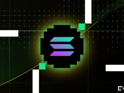 Solana: Wall Street Baru dalam Revolusi Tokenisasi Pasar Keuangan