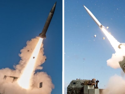 Keberhasilan Uji Coba Rudal Presisi Jarak Jauh PrSM oleh Tentara AS