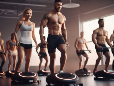 Peloton Luncurkan Seri Pro untuk Pasar Kebugaran Komersial dan Potensi Sahamnya