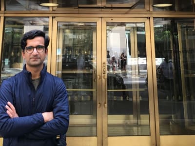 China Kini Saingan Tangguh AS dalam Inovasi dan Pengembangan AI Global