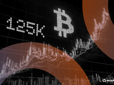 Bitcoin Tembus 125.000 Dolar AS, Prediksi Harga Bakal Terus Melonjak