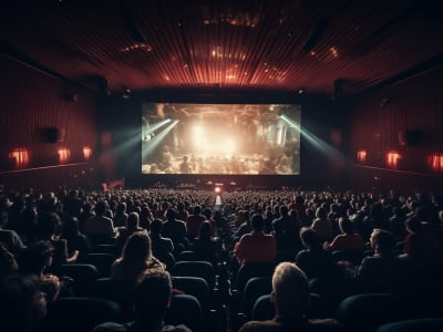 Warner Bros. Discovery Bangkit: Potensi Akuisisi dan Perubahan Strategi Besar