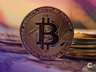 Bitcoin Cetak Rekor Baru di 125 Ribu USD, Persediaan di Bursa Merosot