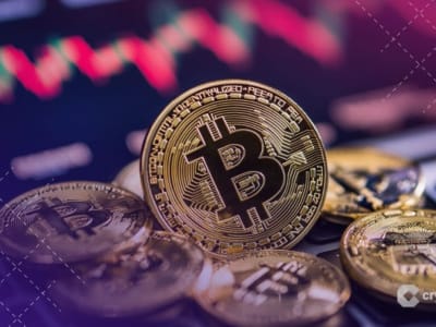 Jerman Kehilangan Triliunan Rupiah Setelah Jual 50.000 Bitcoin Terlalu Cepat