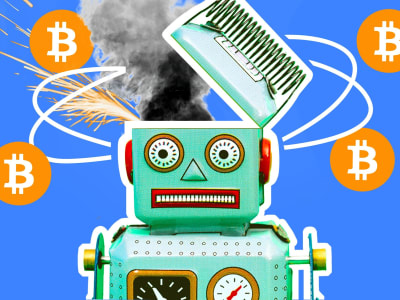 Tantangan dan Masa Depan AI Agent dalam Perdagangan Kripto yang Aman