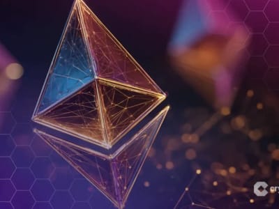 VanEck Waspadai Risiko Dilusi Ethereum Saat Harta Digital Tembus 135 Miliar