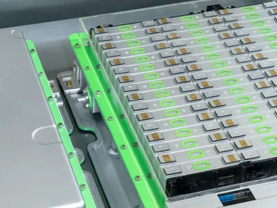 Teknologi Baterai Baru 24M Bisa Perpanjang Jarak Tempuh Mobil Listrik Hingga 50%