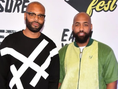 Puncak Inspirasi Wirausaha di Clover x Shark Tank Summit Pertama di Las Vegas