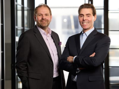 Rahasia Sukses Kepemimpinan Co-CEO di Perusahaan Global Berat Sebelah