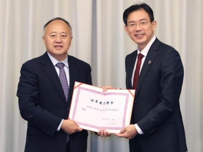 Strategi China Merekrut Ilmuwan Elit dari Luar Negeri untuk Meningkatkan Inovasi