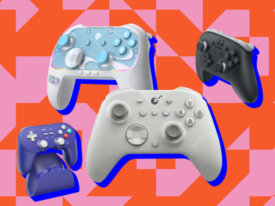 Panduan Lengkap Controller Nintendo Switch 2 Terbaik dan Termurah di Prime Day