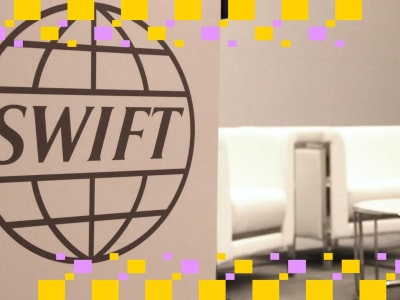 SWIFT Mulai Bangun Platform Blockchain untuk Transaksi Stablecoin dan Aset Token